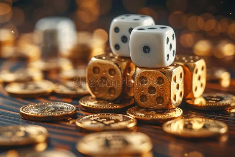Slots Myanmar